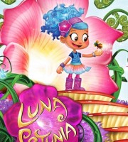 Netflix动画片《露娜的奇幻冒险 Luna Petunia》第二季全5集 国英日三语三字 1080P/MP4/2.86G 动画片露娜的奇幻冒险下载
