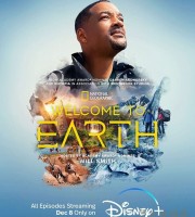 迪士尼国家地理纪录片《欢迎来地球 Welcome to Earth 2021》全6集 英语中字 4K高清/MP4/26.36G 非凡的地球大自然