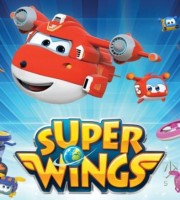 热播动画片《超级飞侠  Super Wings》第十一季全20集 国语中字 1080P/MP4/2.06G 超级飞侠全集下载