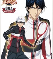 经典动画片《网球王子OVA The Prince of Tennis OVA》第1-4季全34集 国语中字 高清/MP4/2.87G 动画片网球王子下载
