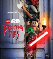迪士尼动画电影《乐高星球大战：恐怖故事 Lego Star Wars Terrifying Tales》英语中英双字 1080P/MKV/2.31G 动画片乐高星球大战下载