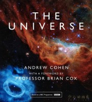 BBC纪录片《宇宙 Universe 2021》全5集 英语中英双字 1080P/MP4/3.88G 儿童宇宙科普纪录片