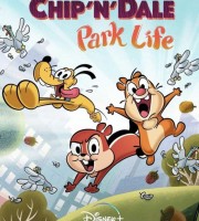 迪士尼动画片《奇奇与蒂蒂：开心乐园 Chip 'n' Dale: Park Life》全12集 无对白 720P/MP4/16G 动画片奇奇与蒂蒂下载