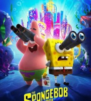 美国动画电影《海绵宝宝：营救大冒险 The SpongeBob Movie: Sponge on the Run》国粤英三语中英双字 1080P/MP4/1.74G 海绵宝宝大电影下载