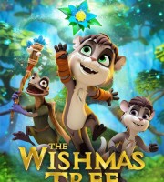 澳大利亚动画电影《许愿树 The Wishmas Tree》英语中英双字 1080P/MP4/1.11G 动画片许愿树下载
