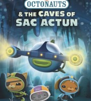 英国动画电影《海底小纵队：水下洞穴 Octonauts and the Caves of Sac Actun》英语中字 1080P/MP4/2.41G 海底小纵队大电影