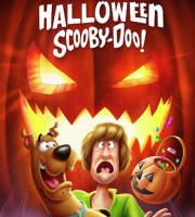 美国动画电影《史酷比：快乐万圣节 Happy Halloween, Scooby-Doo!》英语中字 1080P/MP4/2.33G 动画片史酷比下载
