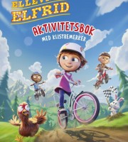 挪威动画电影《邻家新男孩 Elleville Elfrid》英语中英双字 1080P/MP4/1.72G 邻家新男孩下载