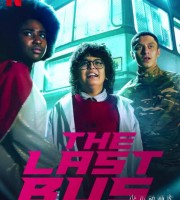 Netflix动画片《末日校巴 The Last Bus》全10集 多国语言(含国语)多国字幕(含中文) 1080P/MP4/64.9G 末日校巴下载