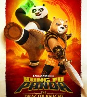 梦工场动画片《功夫熊猫：神龙骑士 Kung Fu Panda: The Dragon Knight》全11集 多国语言(含国语)多国字幕(含中文) 1080P/MP4/49.7G 动画片下载