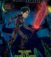 梦工场动画片《巨怪猎人:世外桃源的传说 Trollhunters: Tales of Arcadia》第一季全26集 多国语言(含国语)多国字幕(含中文)  官方纯净收藏版 1080P/MP4/96.5G 动画片巨怪猎人下载