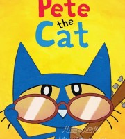 少儿动画片《小猫皮特 Pete the Cat》第1-2季全37集 国英日法等多语音轨+多国字幕 官方纯净无水印版 1080P/MKV/111G 动画片小猫皮特下载