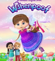 美国儿童动画片《美梦成真 Wishenpoof》第1-2季全39集 国英日法等多语音轨+多国字幕 官方纯净无水印版 1080P/MKV/141G 动画片美梦成真下载