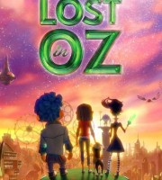 英国儿童动画片《仙踪迷失 Lost In Oz》第1-2季全26集 国英日法等多语音轨+多国字幕 官方纯净无水印版 1080P/MKV/87.6G 动画片奥兹国奇遇记下载