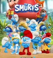 比利时儿童动画片《蓝精灵2021 The Smurfs 2021》全52集 国英日法等多语音轨+英法双字幕 官方纯净无水印版 1080P/MKV/32.9G 动画片蓝精灵下载
