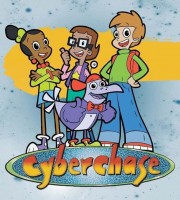 加拿大儿童早教动画片《数学小先锋 Cyberchase》第1-16季全131集 英语英字 官方纯净无水印版 480P/1080P/MKV/52.8G 动画片数学小先锋下载