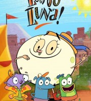 美国儿童动画片《三个艾德/捣蛋三傻 Ed, Edd, 'n' Eddy》第1-5季全73集 英语发音外挂中英文字幕 官方纯净无水印版 1080P/MKV/126G 动画片三个艾德下载