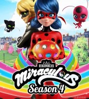 法国儿童动画片《奇迹少女 Miraculous: Tales of Ladybug & Cat Noi》第四季全27集 英德法意等多语音轨(无国语)+多国字幕(无中字) 官方纯净无水印版 1080P/MKV/19.1G 动画片奇迹少女下载---<span>年会员专享</span>