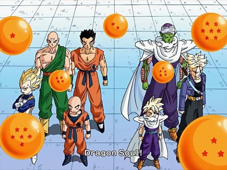日本动画片《龙珠改 Dragon Ball Kai 2009》全98集 日语中字版