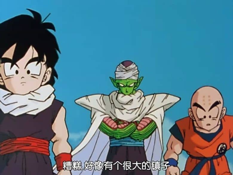 日本动画片《龙珠改 Dragon Ball Kai 2009》全98集 日语中字版