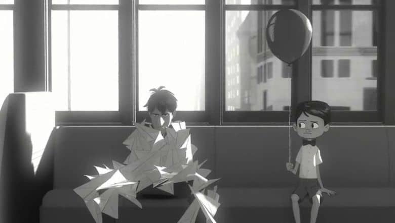 《1933-2016年奥斯卡最佳动画短片 The Oscars Short Film - Animated》