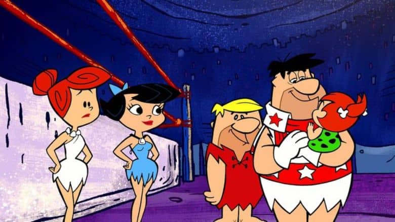 《摩登原始人：石器时代大乱斗 The Flintstones & WWE: Stone Age Smackdown 2015》
