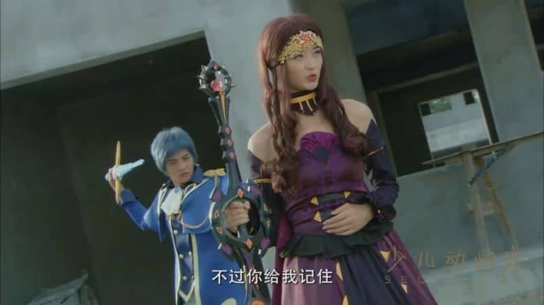 动画片《巴啦啦小魔仙之音符之谜》全52集 国语中字