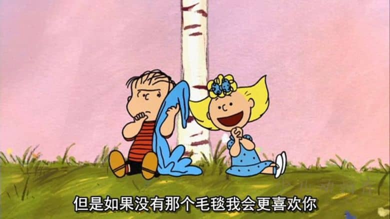 动画片《查理布朗 Charlie Brown》全19集