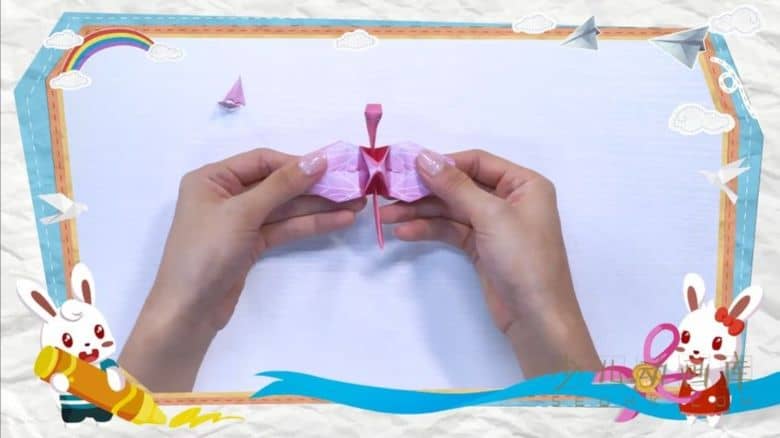 动画片《兔小贝手工课堂》第4季全40集