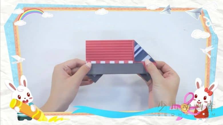 动画片《兔小贝手工课堂》第5季全40集