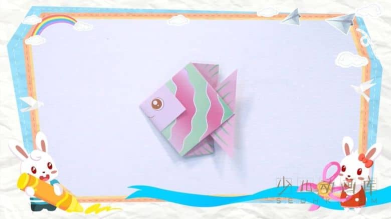 动画片《兔小贝手工课堂》第5季全40集