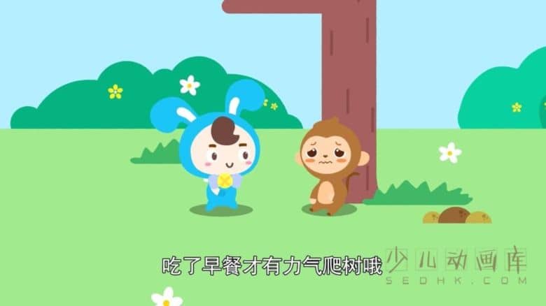 动画片《你好!卟卟》第一季全26集