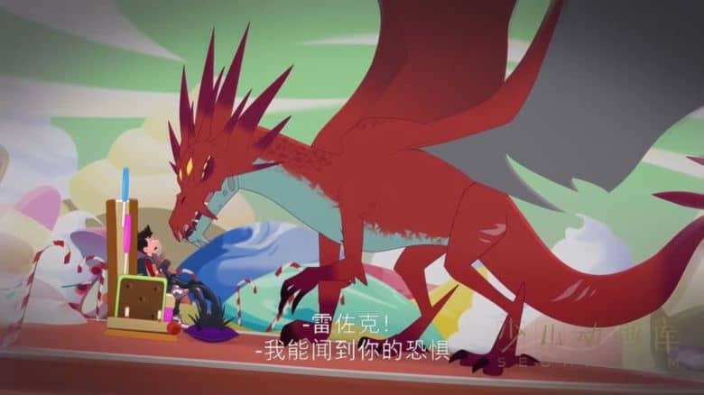 《地球上最后的孩子 The Last Kids On Earth》第三季全10集