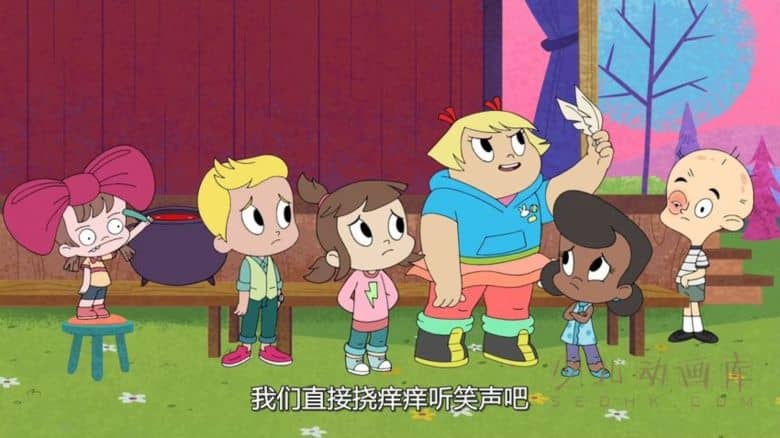 《哈维街女孩:友情不灭 Harvey Girls Forever》第三季全13集