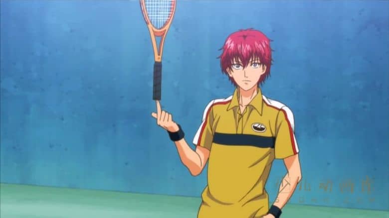 《网球王子OVA The Prince of Tennis OVA》第1-4季全34集